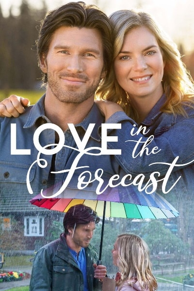 Love in the Forecast
