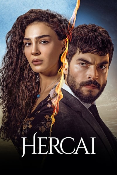 Hercai - Season 1