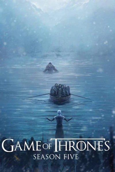 Game Of Thrones - Season 5 (HDR)