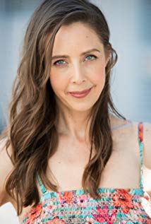 Caroline McQuade