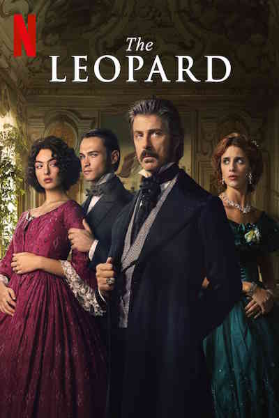 The Leopard - Season 1