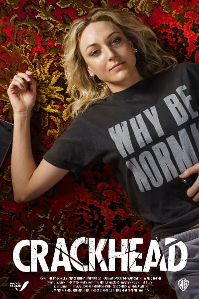 Crackhead - Season 1