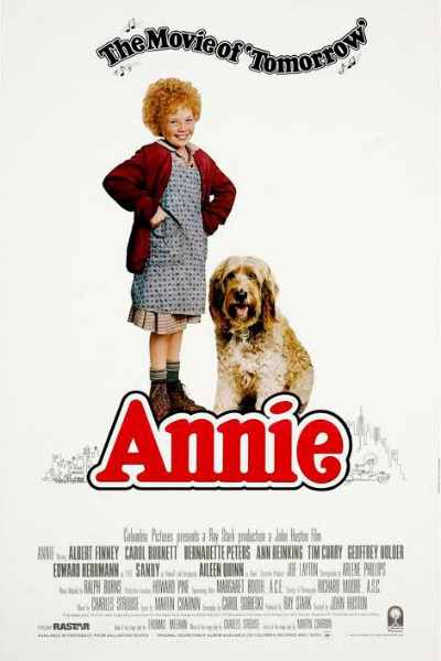 Annie&nbsp;(1982)