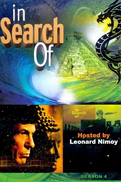 In Search of - Season 4