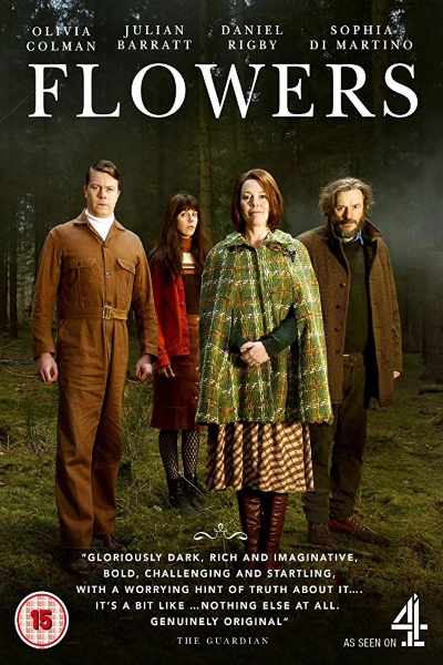 Flowers - Season 2