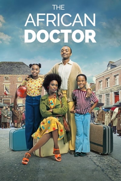 The African Doctor (Bienvenue &agrave; Marly-Gomont)