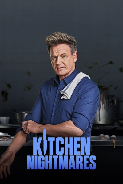 Kitchen Nightmares - Season 8