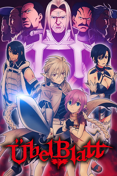 Ubel Blatt - Season 1 [Sub: Eng]