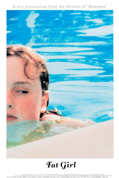Fat Girl (A ma soeur)