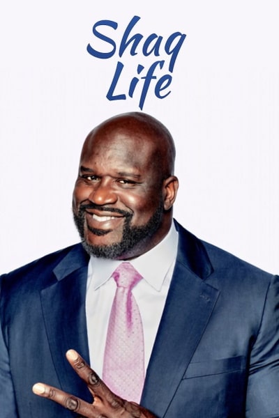 Shaq Life - Season 1