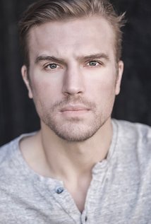 Luke Gulbranson