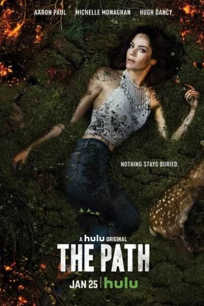 The Path - Season 3