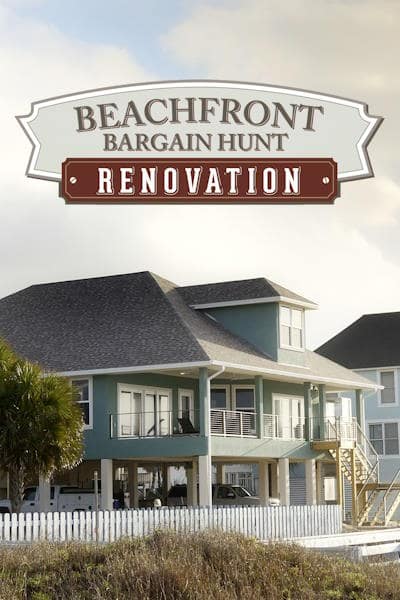 Beachfront Bargain Hunt: Renovation - Season 9