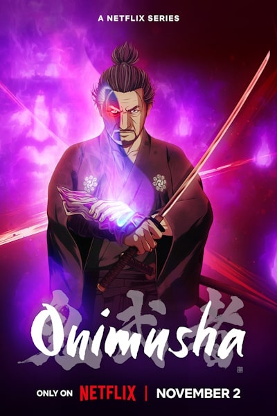 Onimusha - Season 1