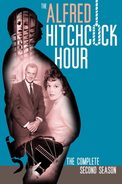 The Alfred Hitchcock Hour - Season 2