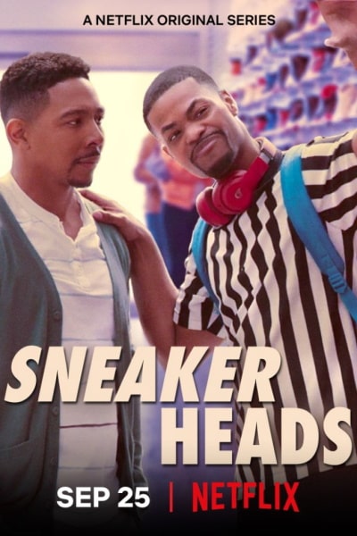 Sneakerheads - Season 1 (2020)