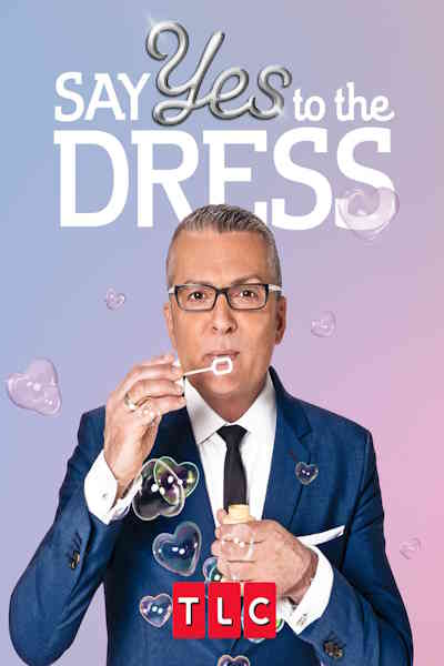 Say Yes to the Dress - Season 23