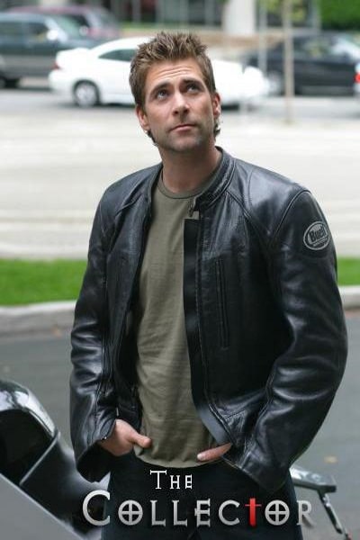 The Collector - Season 3