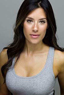 Greta Garland