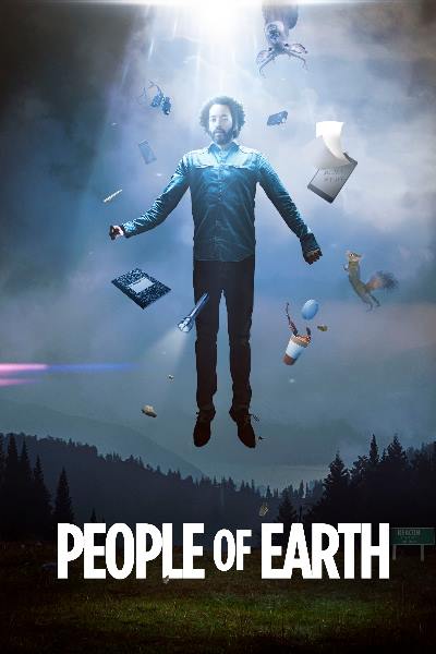 People of Earth&nbsp;- Season 2