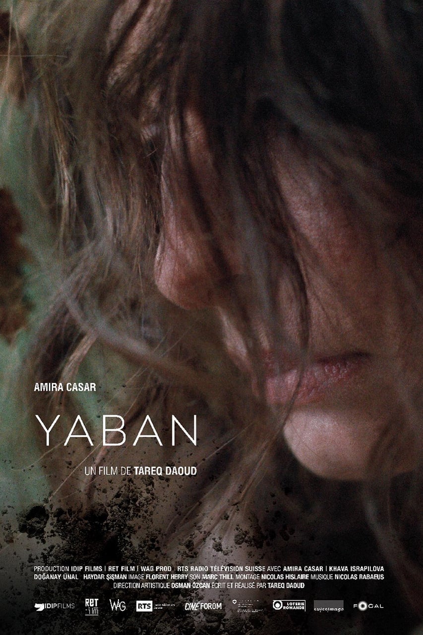 Yaban [Audio: Turkish]