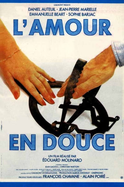 Love on the Quiet (Lamour en douce)
