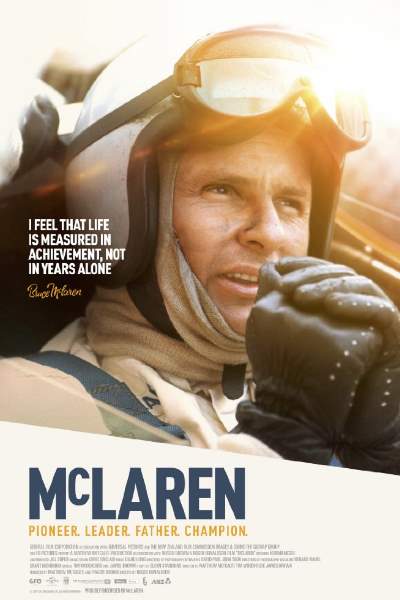 McLaren