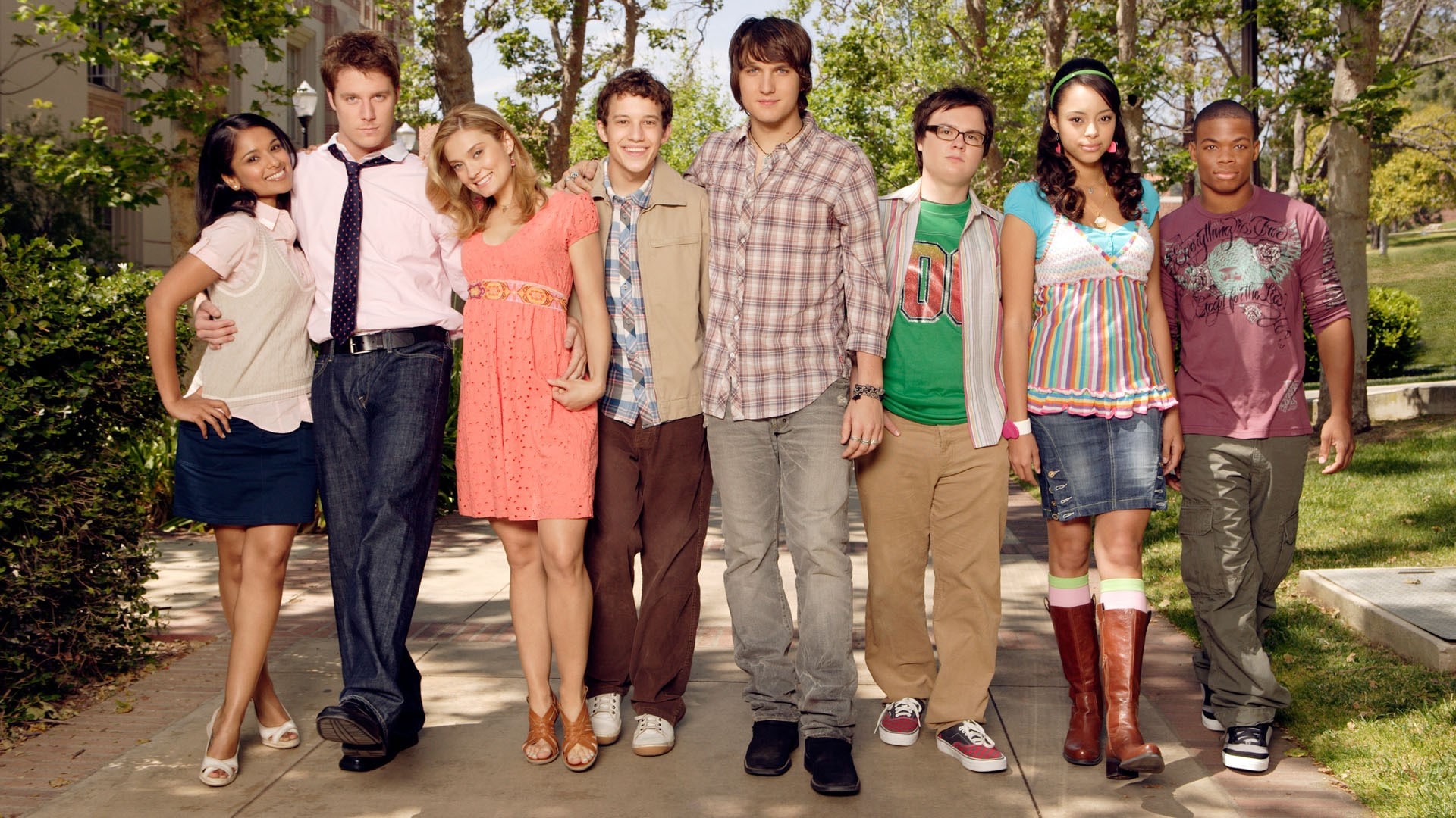 Season 1