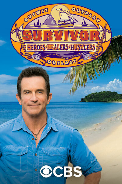 Survivor - Season 42