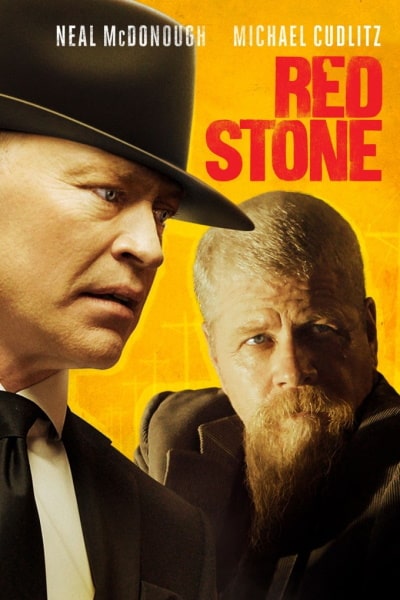 Red Stone