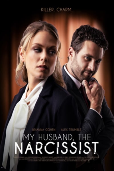 Secrets in the Marriage (My Husband the Narcissist)