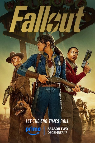 Fallout - Season 2