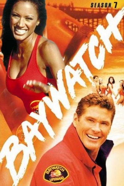 Baywatch - Season 7