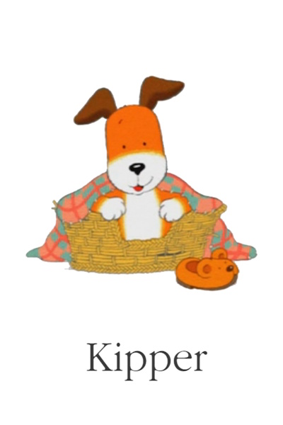 Kipper - Season 6