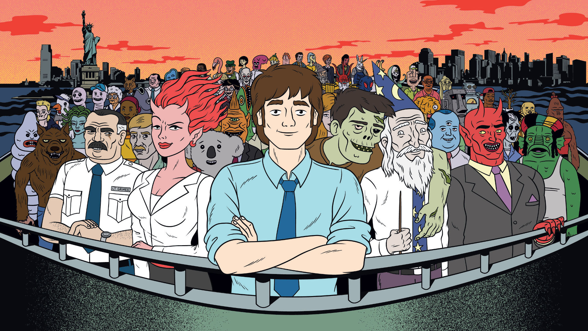 Season 1