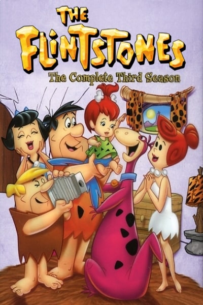 The Flintstones - Season 3 - Watch Online Movies & TV Episodes on Fmovies