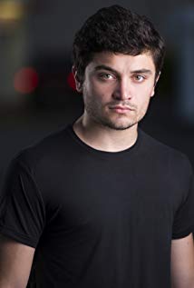 Trenton Hudson