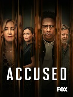 Accused - Season 2 (2024)