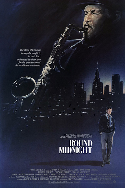Round Midnight
