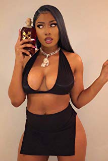 Megan Thee Stallion