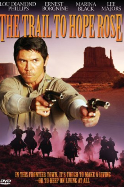 The Trail to Hope Rose