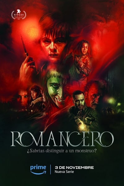 Romancero - Season 1