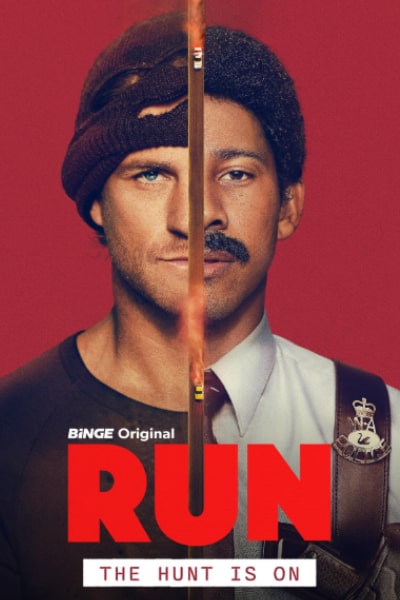 Run - Season 1
