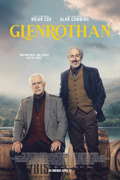 Glenrothan (2025)