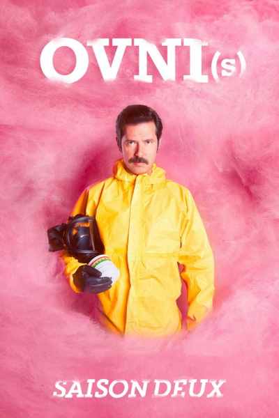 OVNI(s) - Season 2