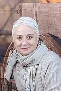 Irma Gachechiladze