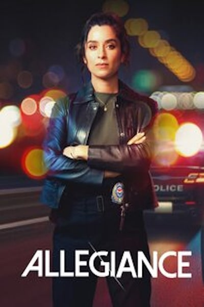 Allegiance - Season 2