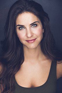 Lauren Lebeouf