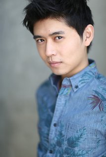 Tim Zhang
