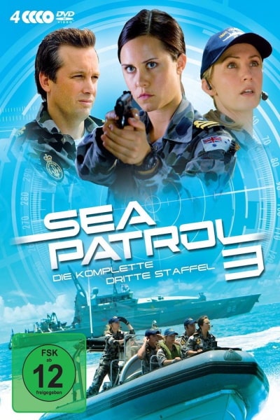 Sea Patrol - Season 3